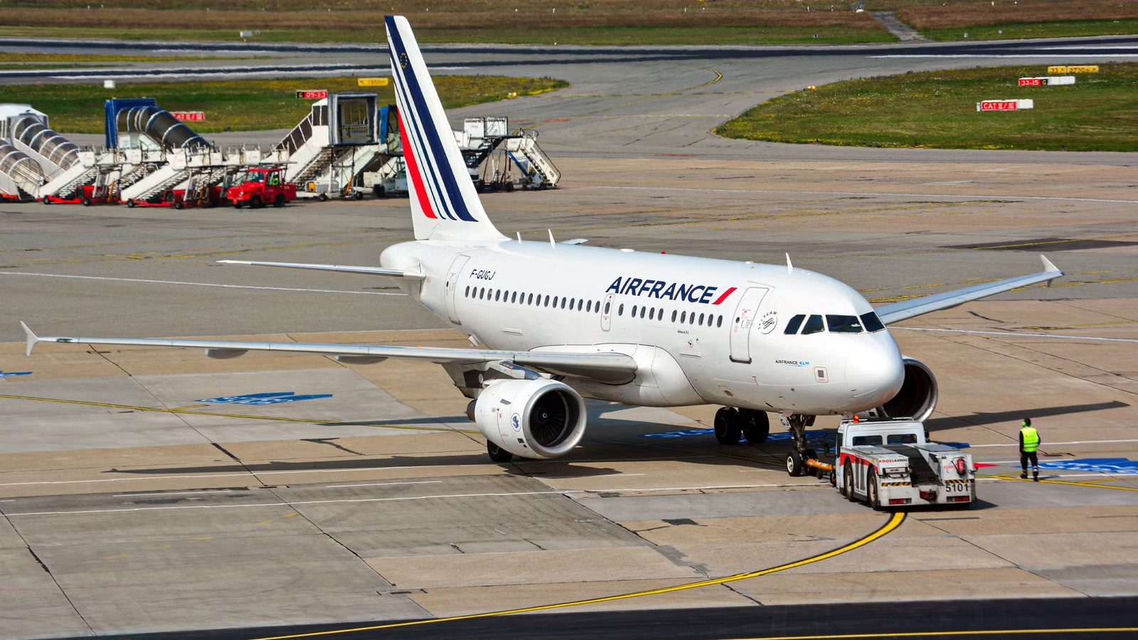The Airbus A318's Cleverest Feature Is Exactly Why Only 4 Remain Flying Today