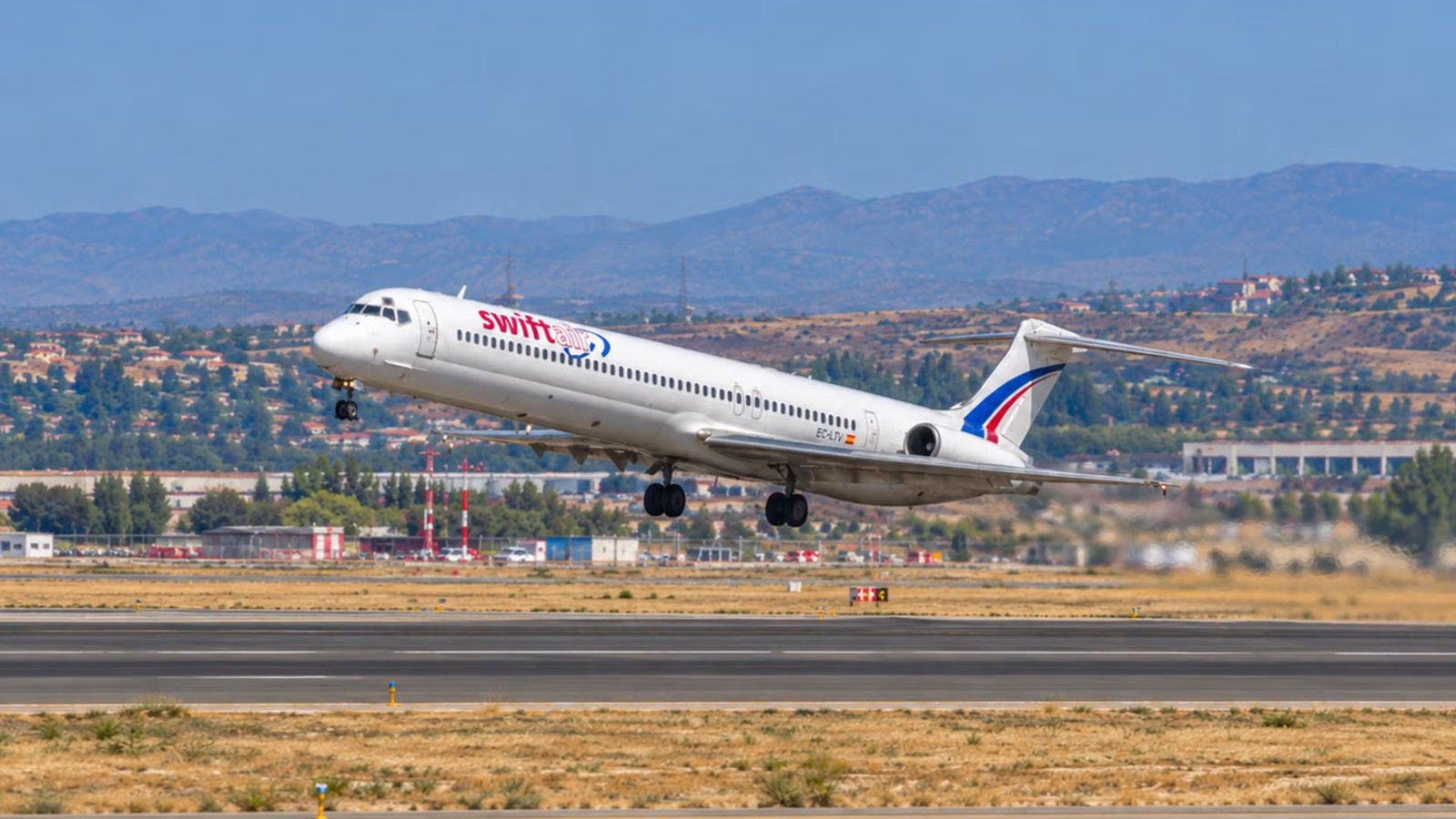 12 Years Later: Swiftair Found Guilty Over Deadly Air Algérie MD-83 Crash That Killed 116