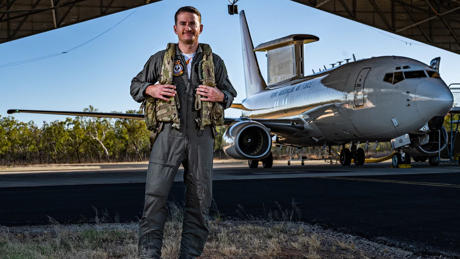 $1,000 A Month: The US Military Flight Pay Cap That Has Not Moved In Decades