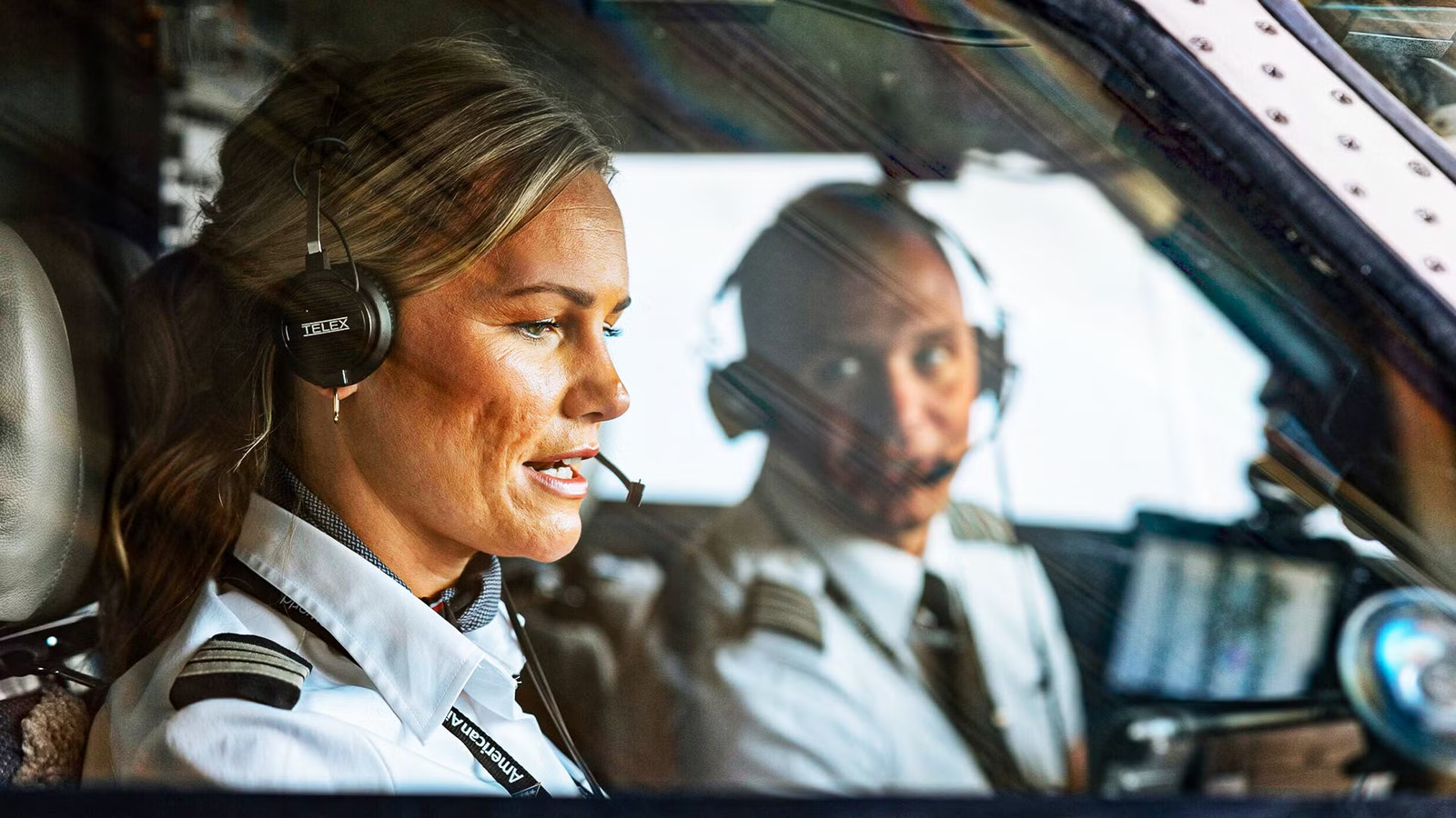 Why Regional Airlines Are Parking Aircraft & Minting Captains In Just 18 Months