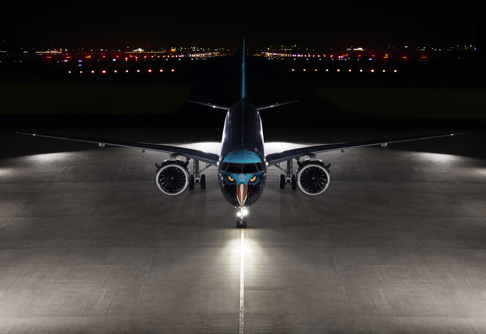 Embraer Opens Crisis Room As Global E2 GPS Failure Forces Airlines To Cancel Flights