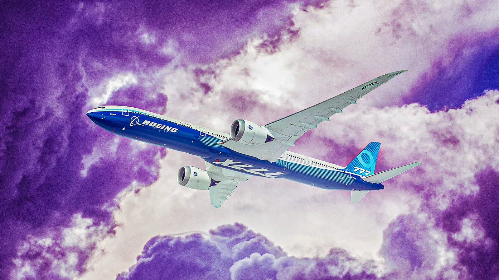 Discounts Won't Fix It: Why The Boeing 777-9 Just Doesn't Fit Any US Airline's Network