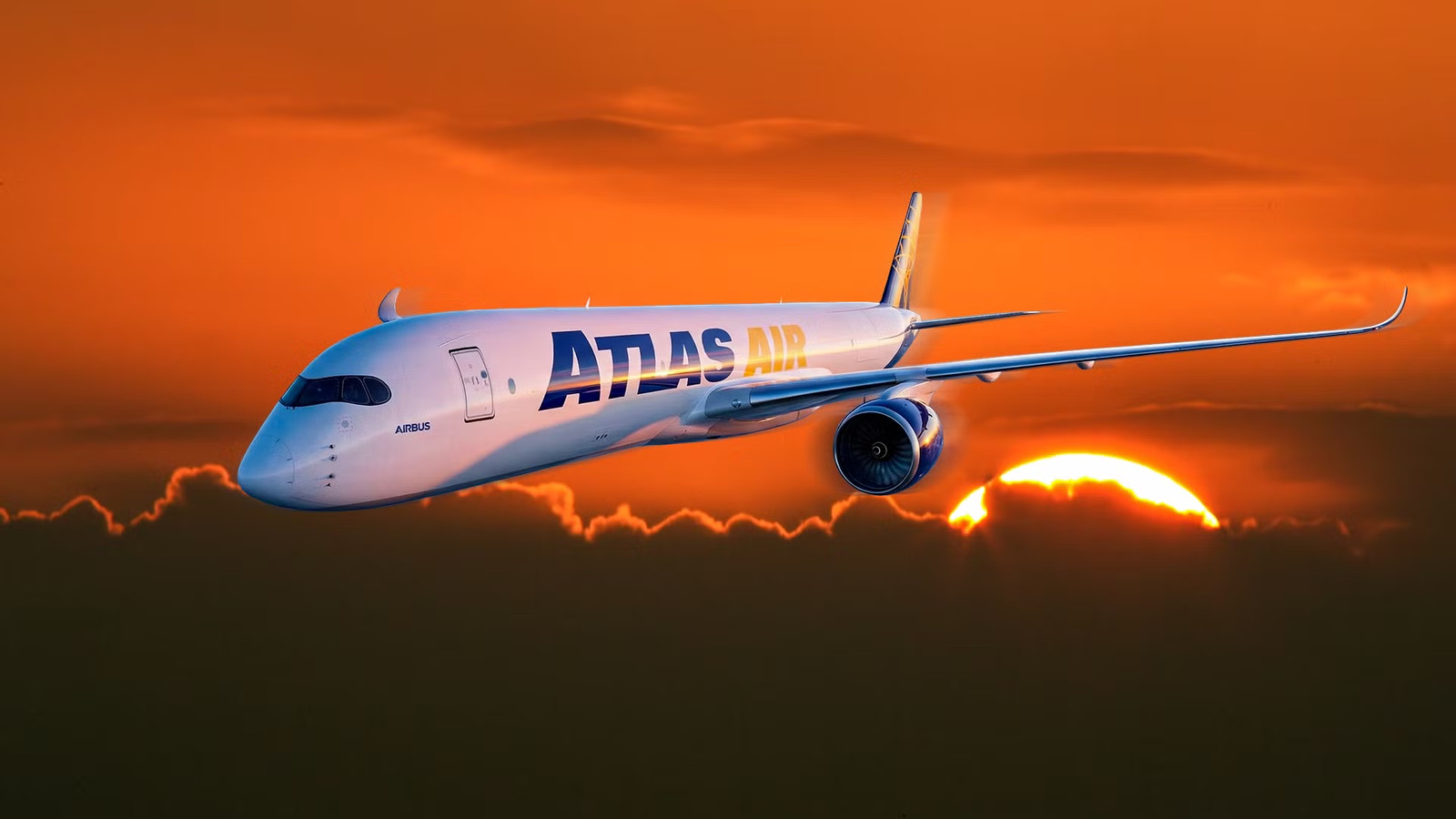 Why One Of The World's Largest Freighter Operators Broke Up With Boeing For Airbus