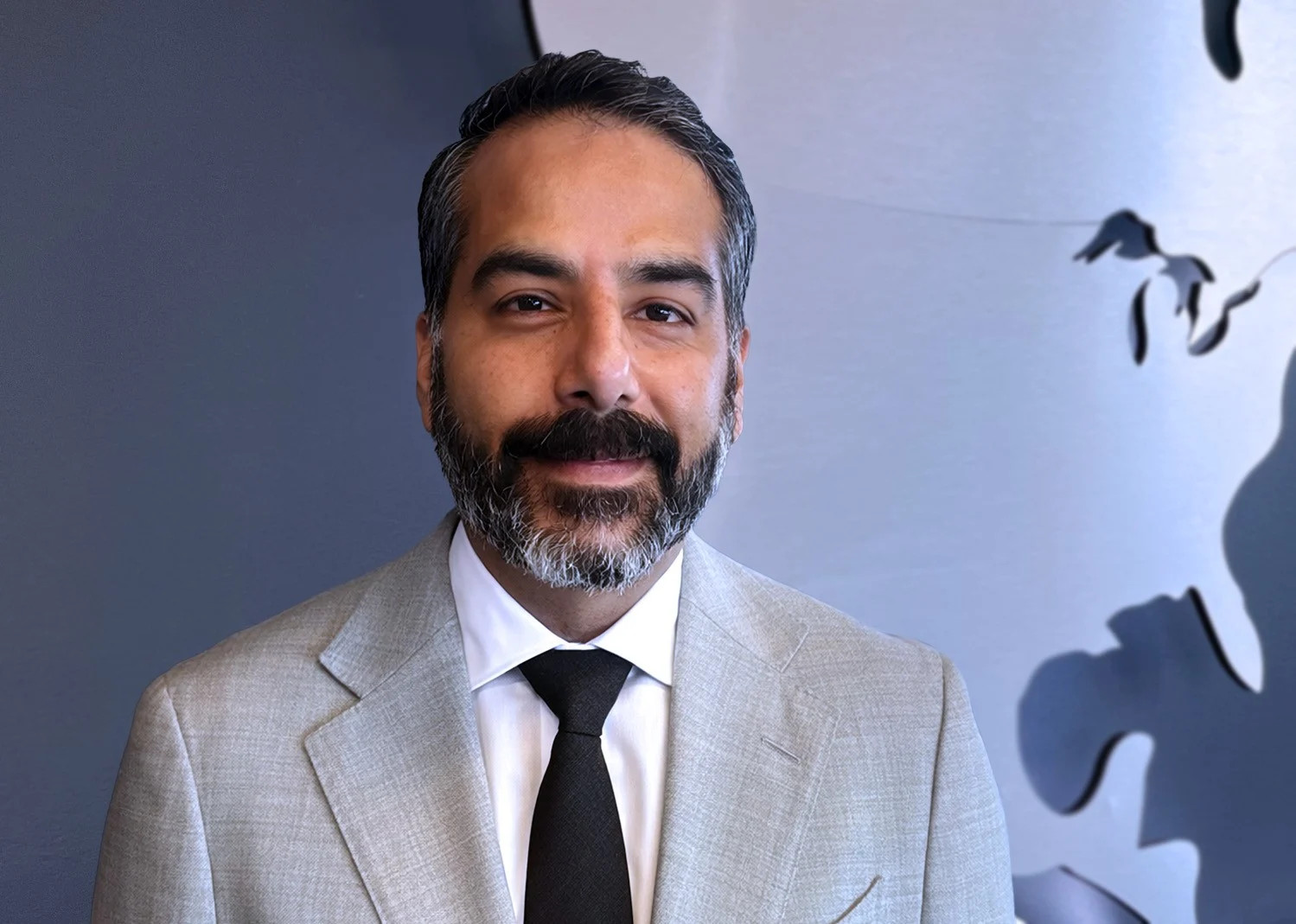 AAR appoints new SVP and Chief Digital & Technology Officer