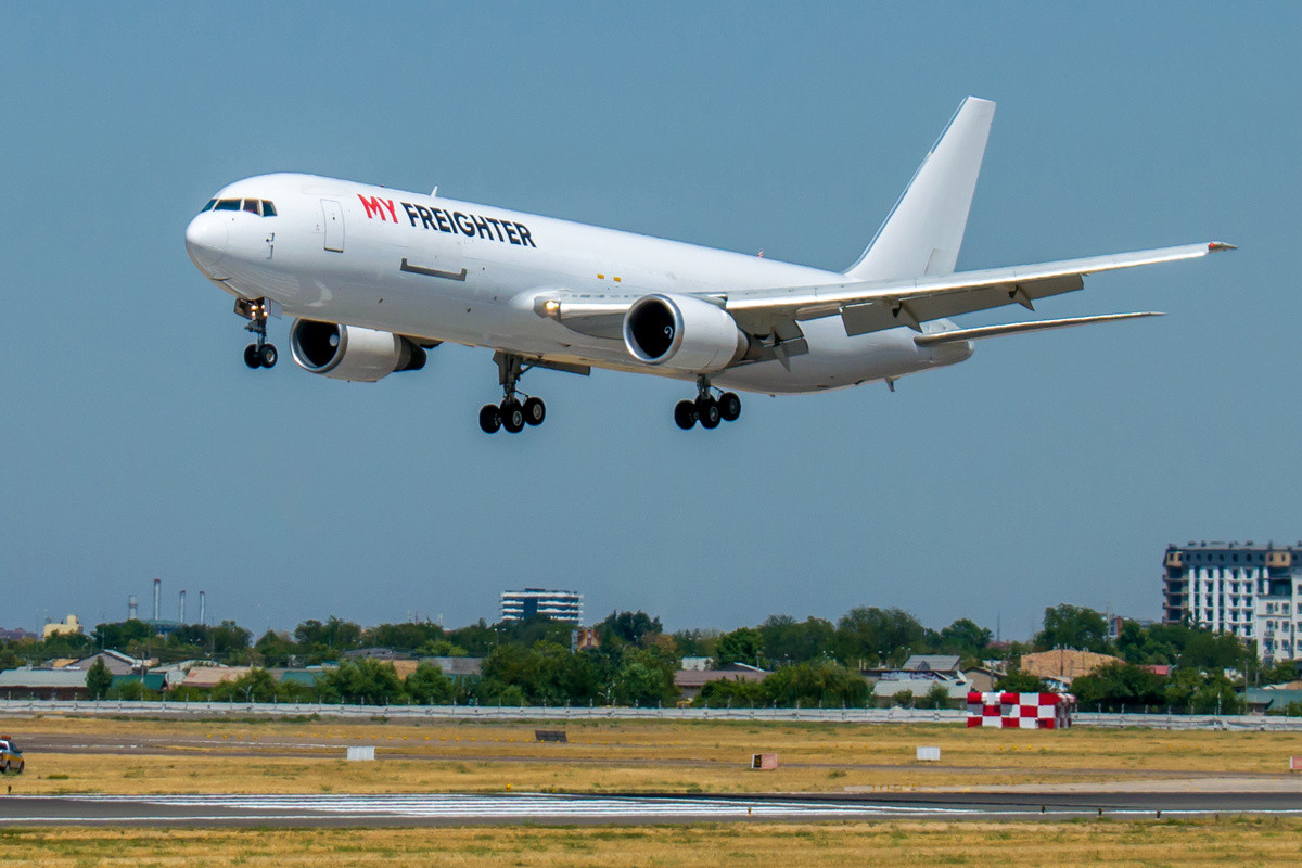 My Freighter expands strategic partnership with Baltic Ground Services across Europe