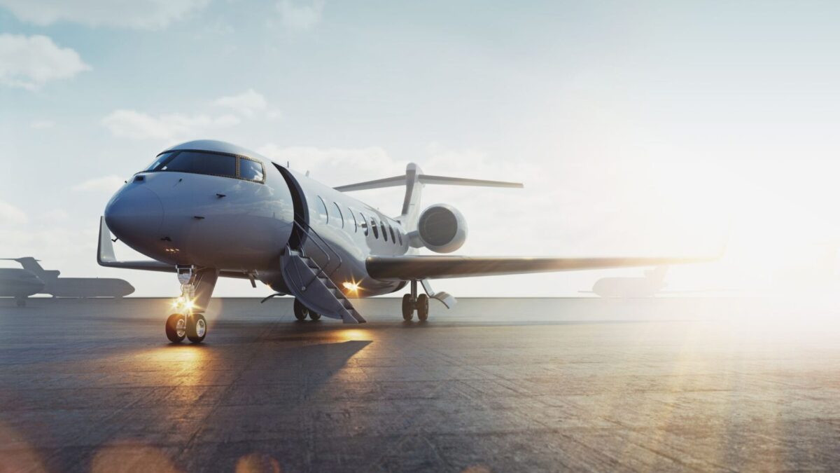 WCC Aviation Holdings to acquire 30% of PhilJets in move into business aviation