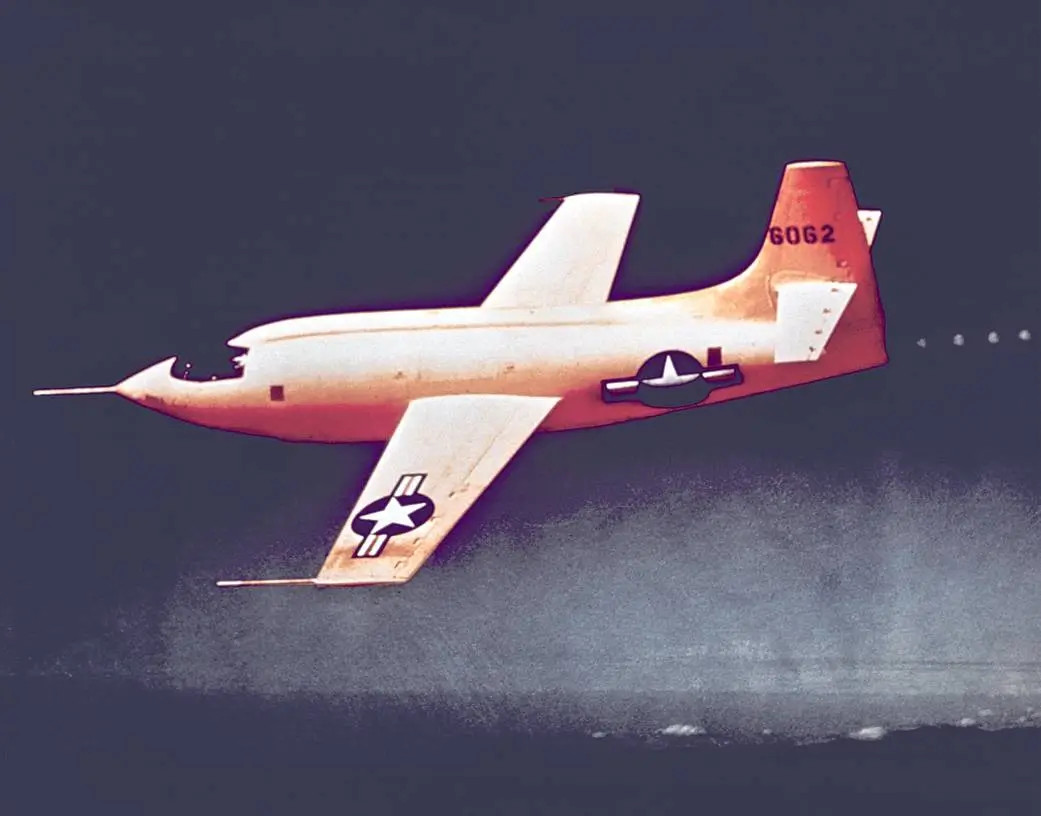 NASA Armstrong Celebrates 80 Years of Flight Innovation