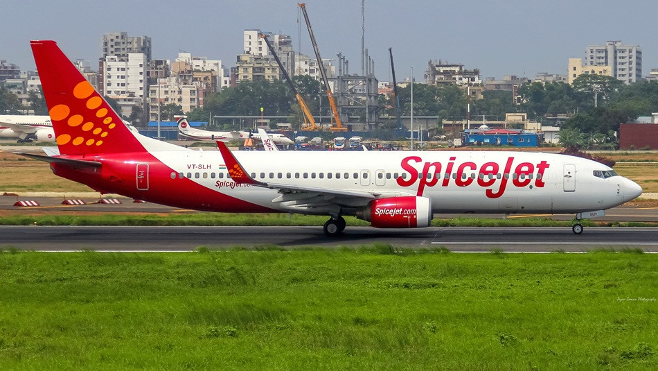 SpiceJet to lease 20 aircraft as it aims to ramp up again for winter