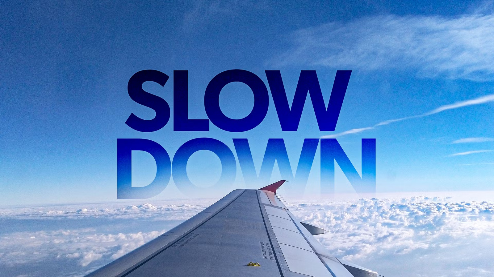 The FAA's 10-Knot Rule That Explains Every Mid-Flight Slowdown Passengers Mistake For Trouble