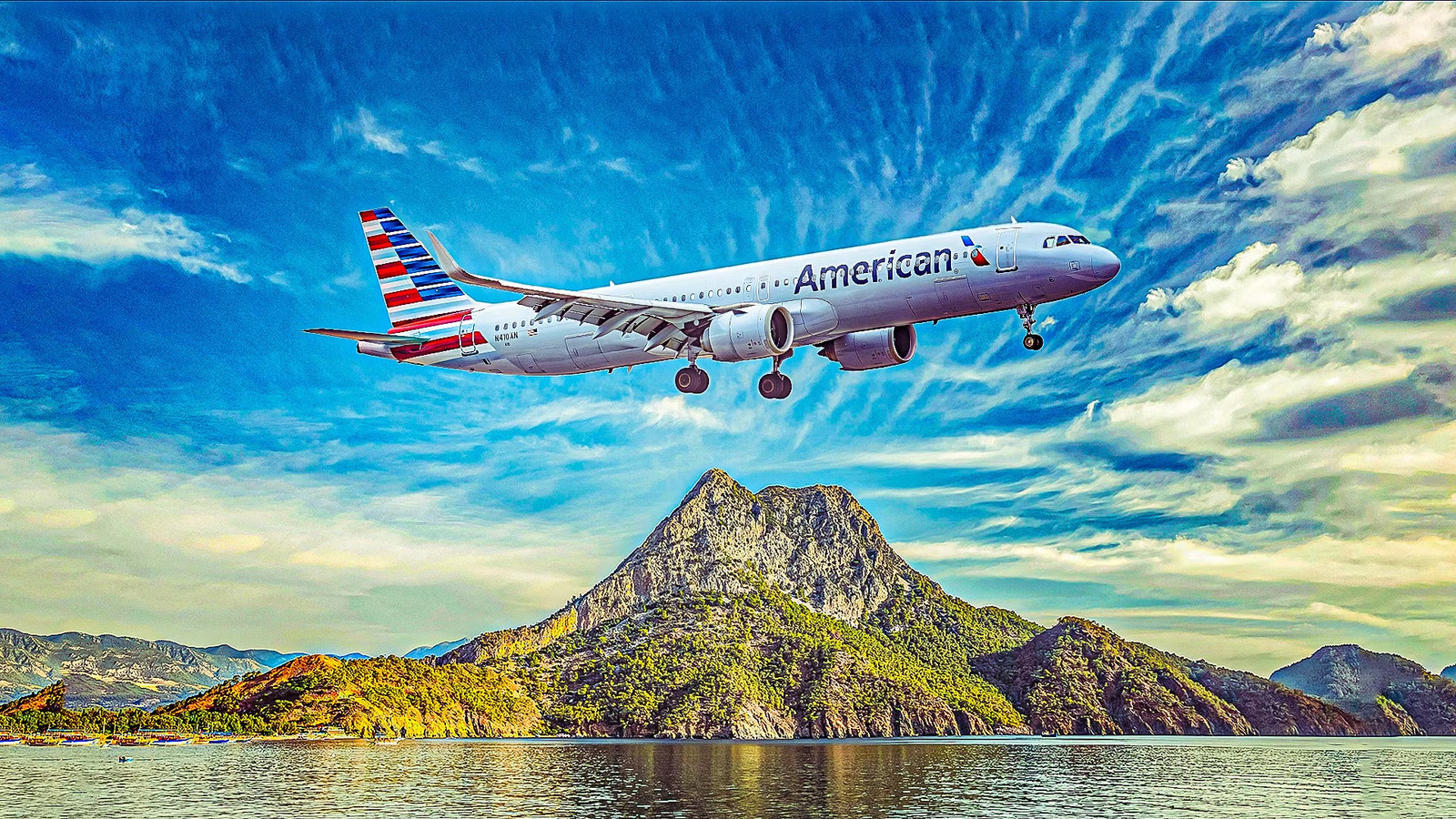 Decoded: American Airlines To Announce 5 New International Routes Days After United’s Reveal