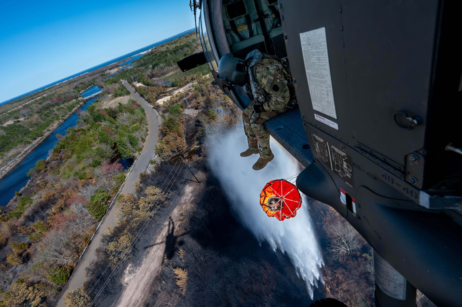 Norway cleared for now-postponed 21-unit Black Hawk buy