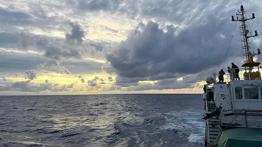 Nikumaroro Expedition Launches to Investigate Potential Amelia Earhart Wreckage