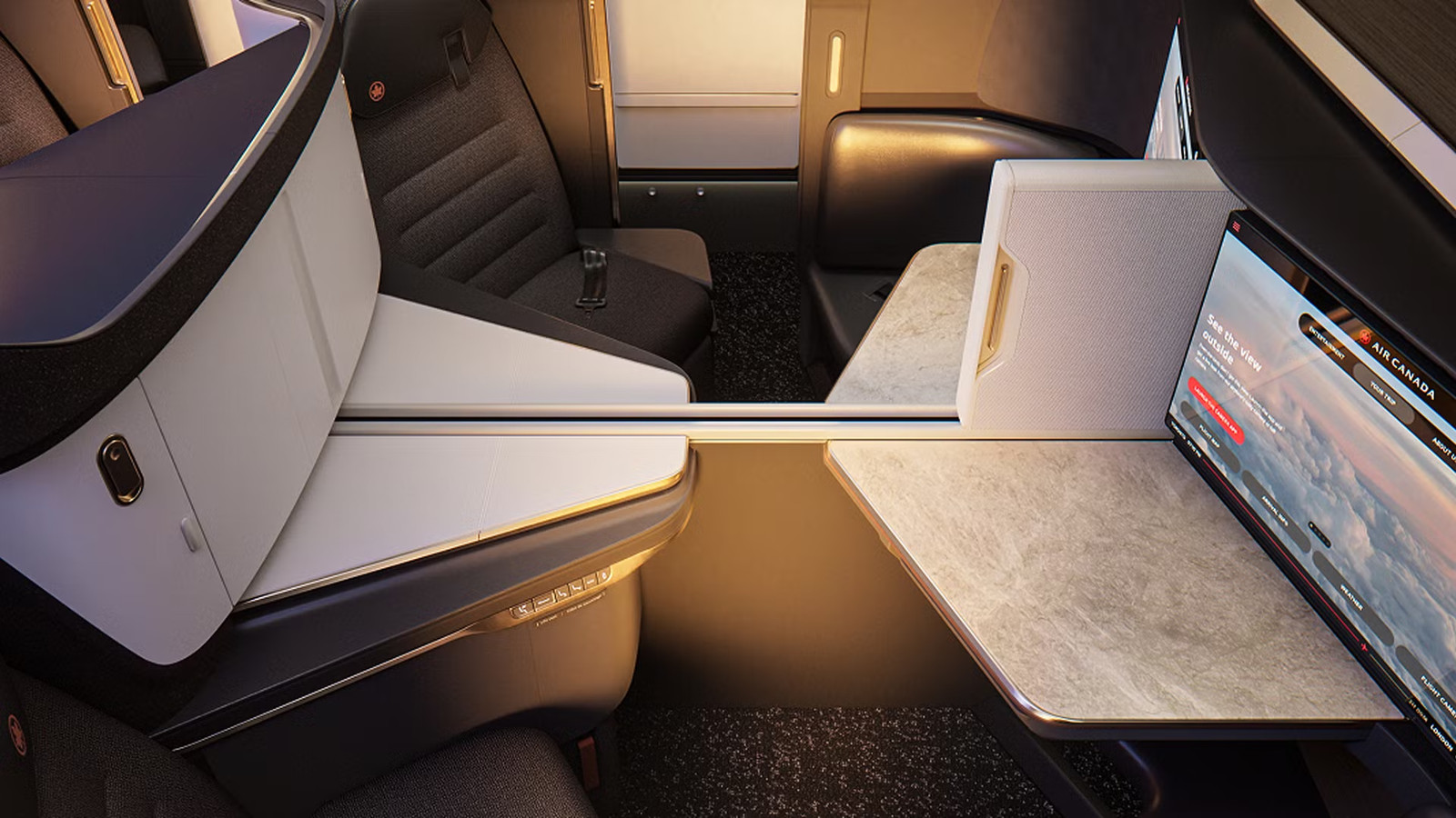Why Off-Peak Business Class Awards Are Quietly Becoming The Best Points Value In 2026