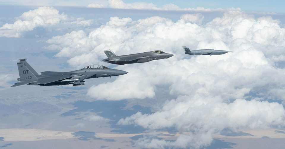 General Atomics delivers new FQ-42 Vengeance to Creech AFB
