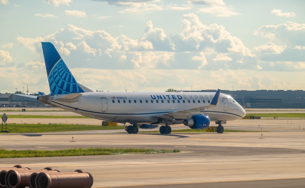 United Expands Route With New Seasonal Flights