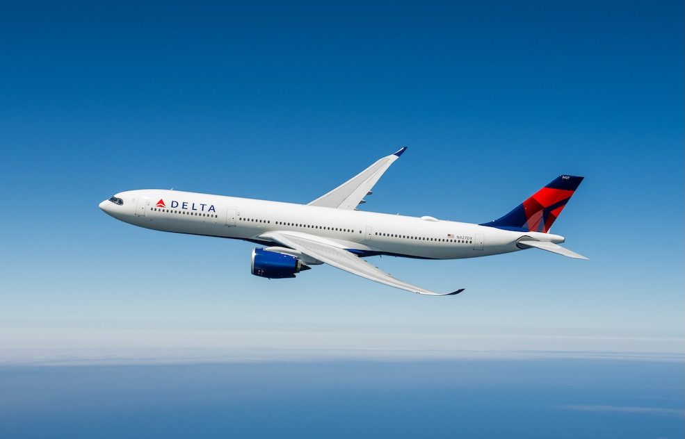 Delta to launch first transatlantic route from Austin to Paris