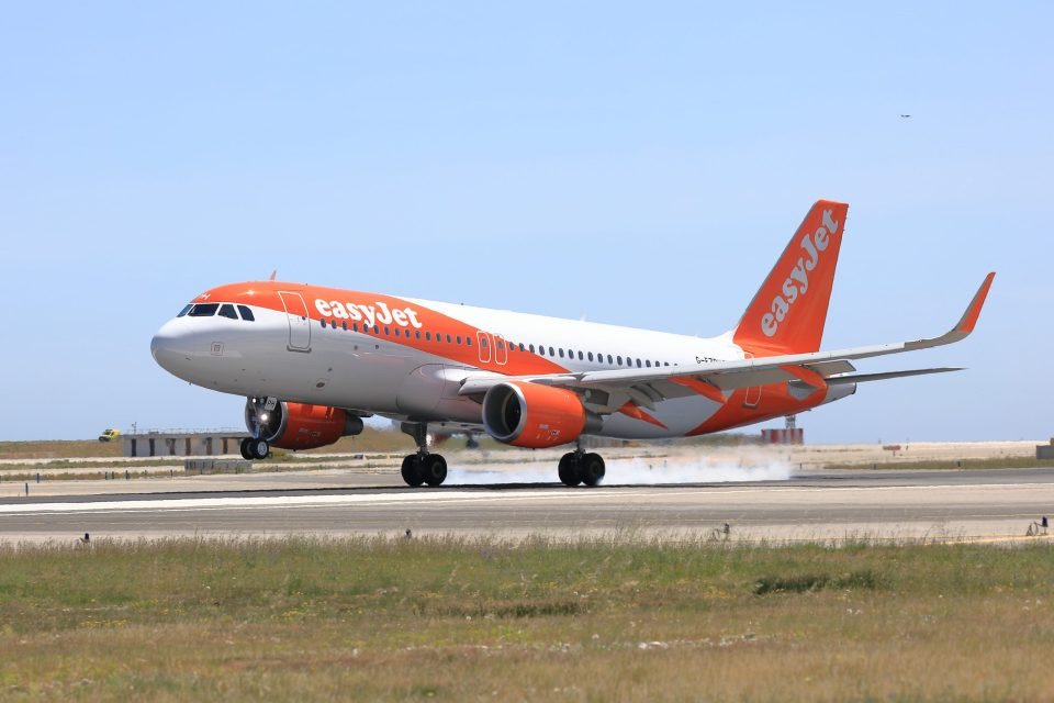 EasyJet completes €4.1 million acquisition of Adria Tehnika