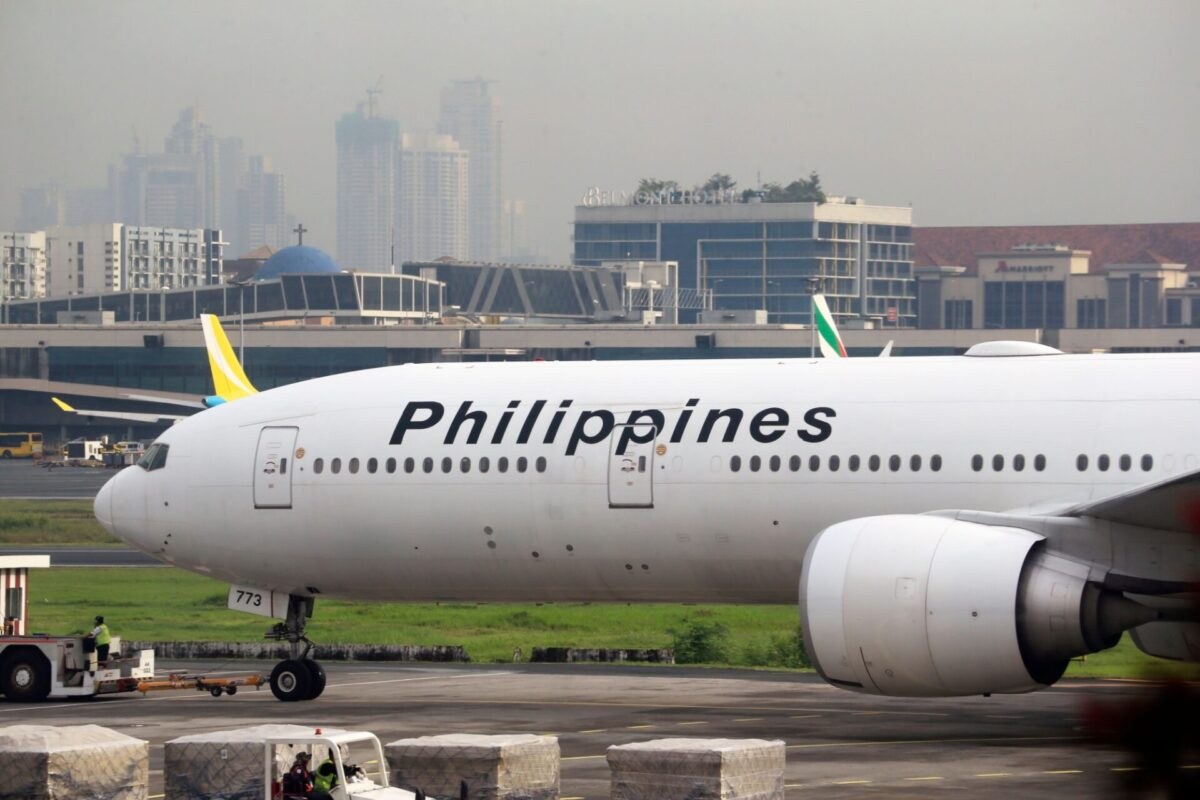 Philippine Airlines confirms speculation with Boeing 787 Dreamliner order at FIA