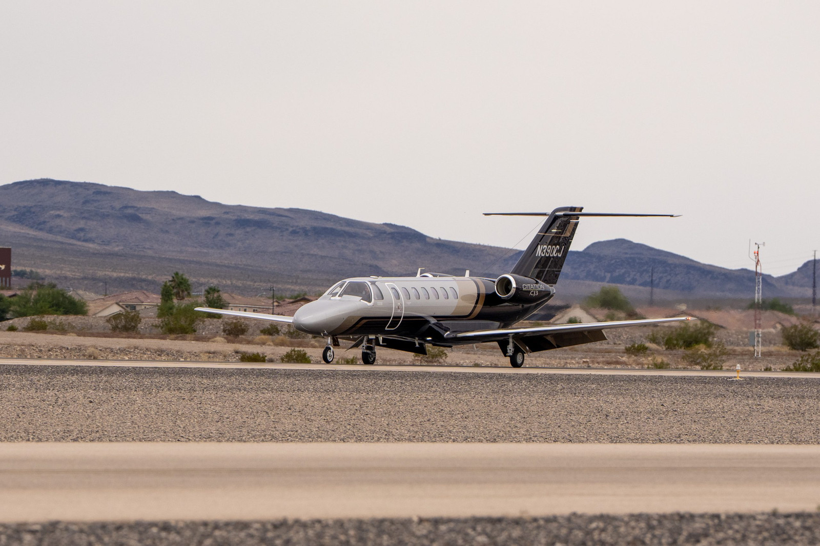 Textron prepares for busy 2027 with four aircraft set to enter service