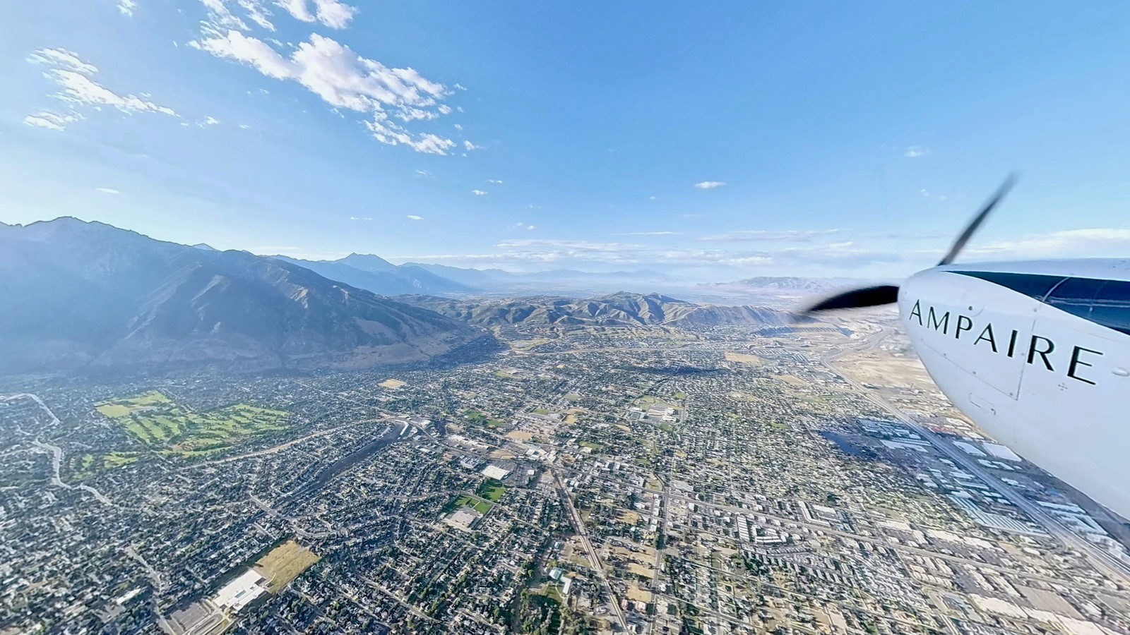 Utah Begins Real-World Hybrid-Electric Aircraft Demonstrations