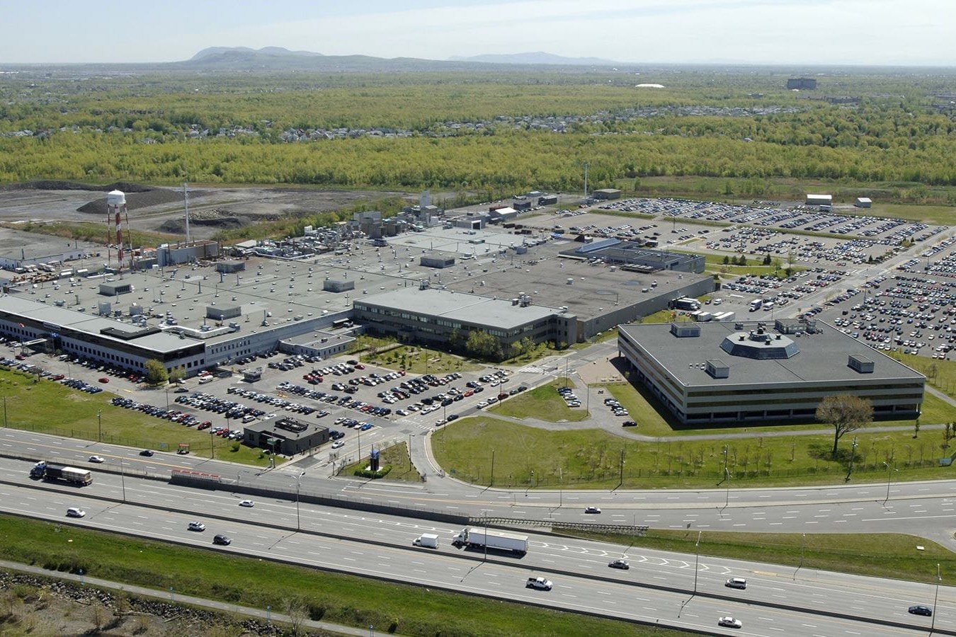 Pratt & Whitney Canada to invest C$275 million in Longueuil engine plant