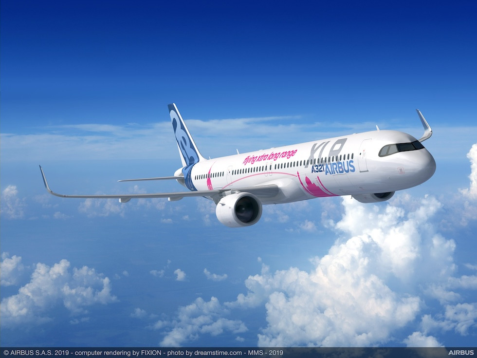 Tracking airlines’ new routes as long-haul A321XLR plans take shape