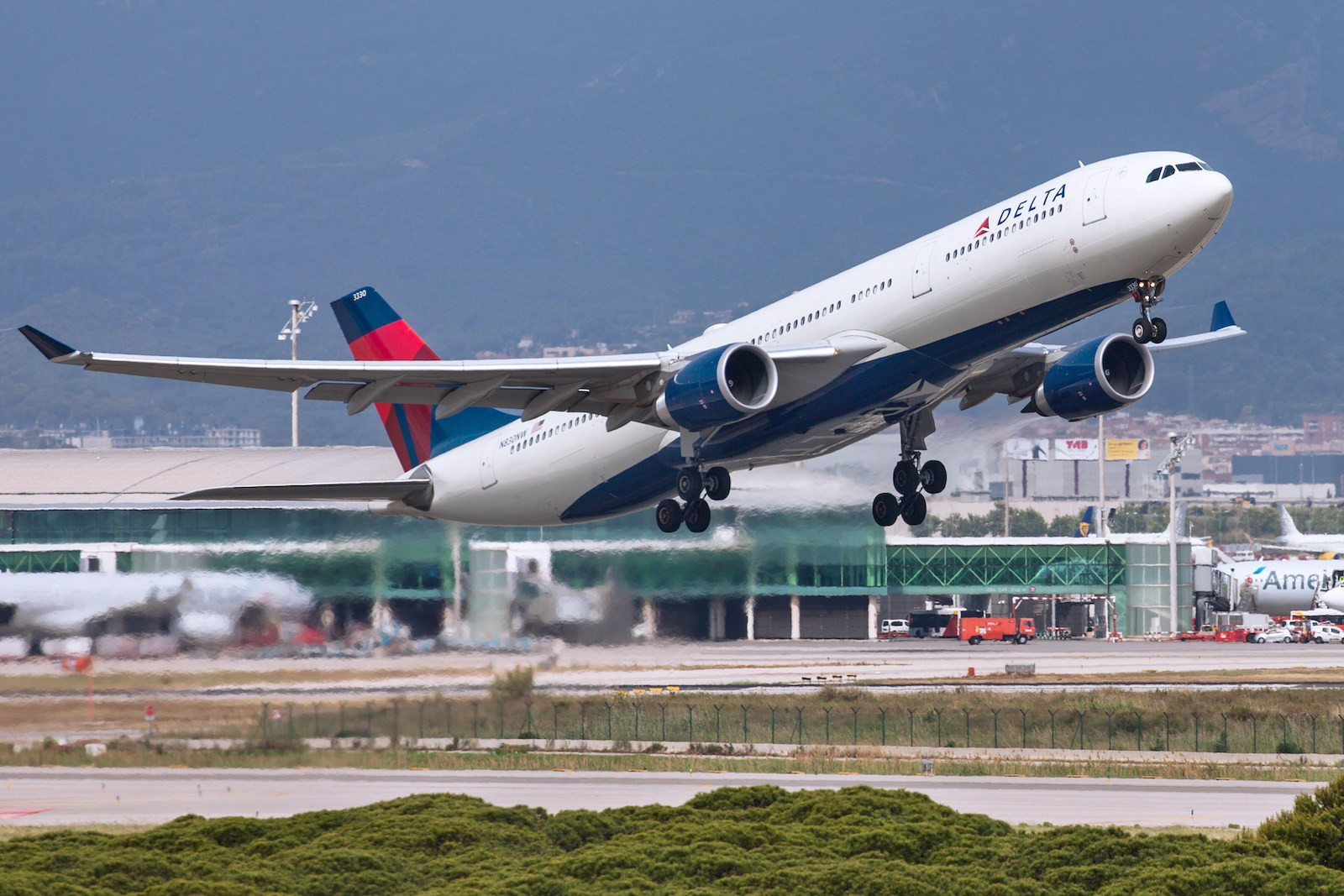 Delta to Cut Short Seasonal Route to Hawaii