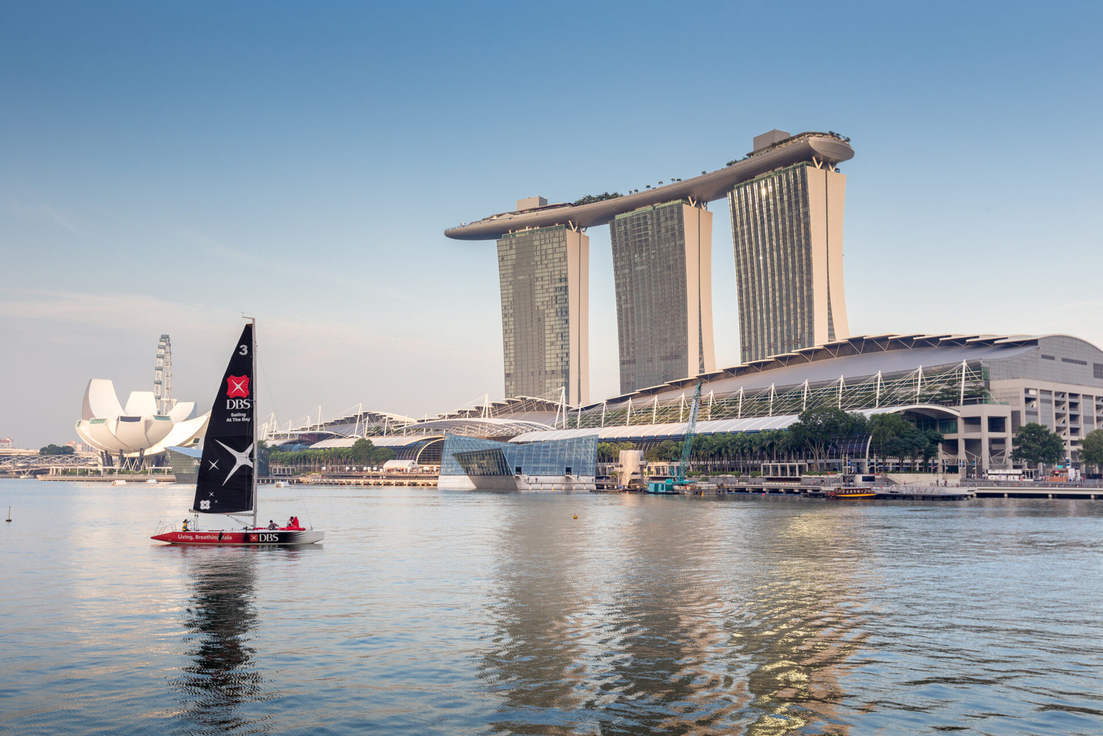 Singapore to host first Passenger Terminal Expo Asia