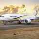 MSC Air Cargo orders five 777-8 Freighters at Farnborough Airshow 2026