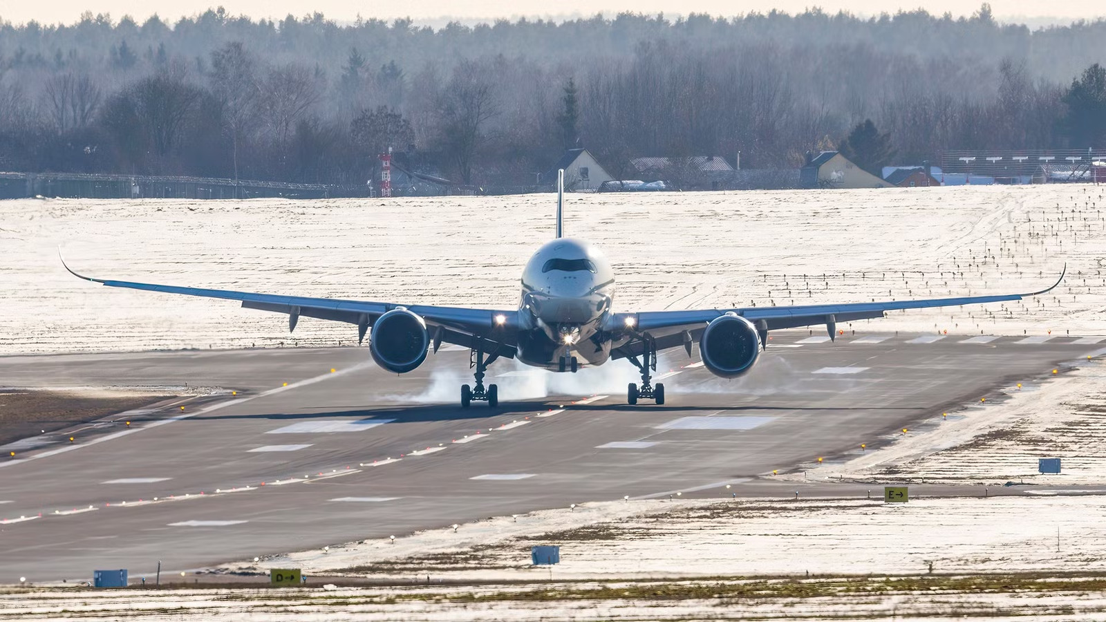 Delta Air Lines Launches 5 New Nonstop Routes From Los Angeles: See Flights Now