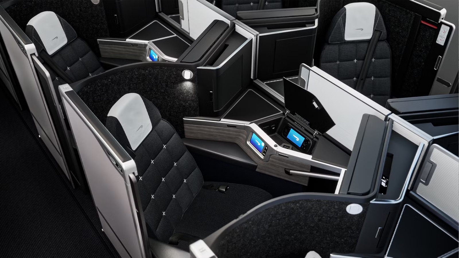 British Airways Is Cutting Airbus A380 Service On 7 Routes To Build The World's Largest Business-Class Cabin