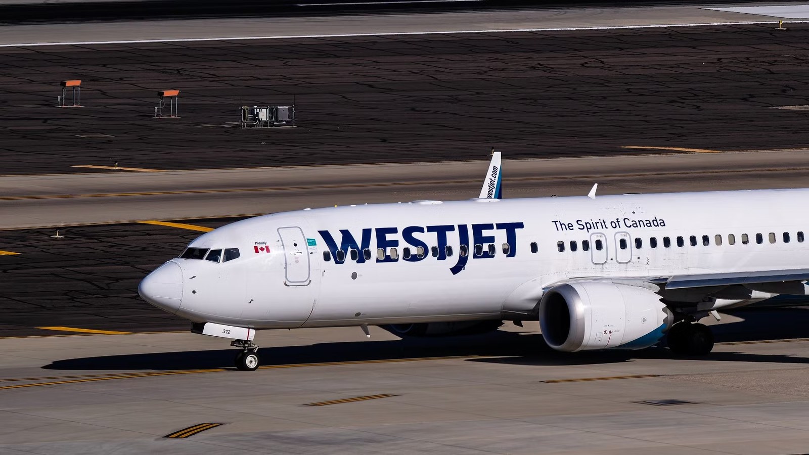 WestJet Cancels 27 US Routes: See Full List Of Affected Flights Now