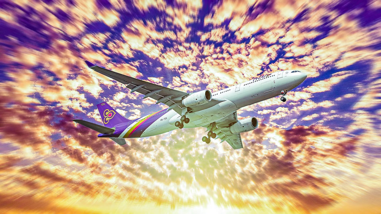 Searching For A Job? This Airline Just Fired Its CEO