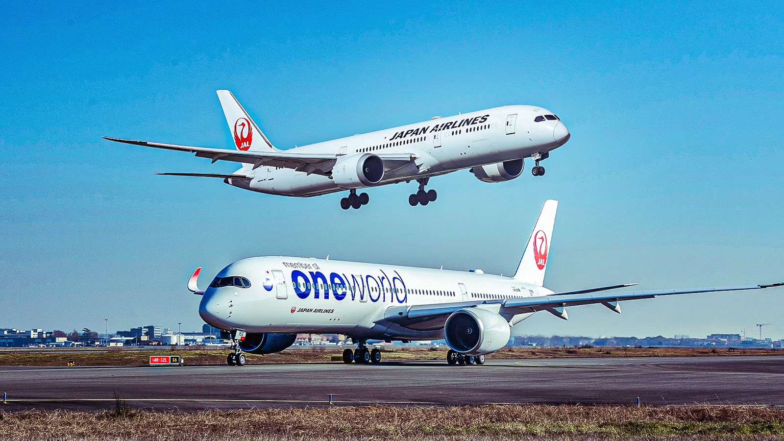 How Many Miles Per Gallon Does A Boeing 787-9 Get Per Passenger Compared To An Airbus A350-900?