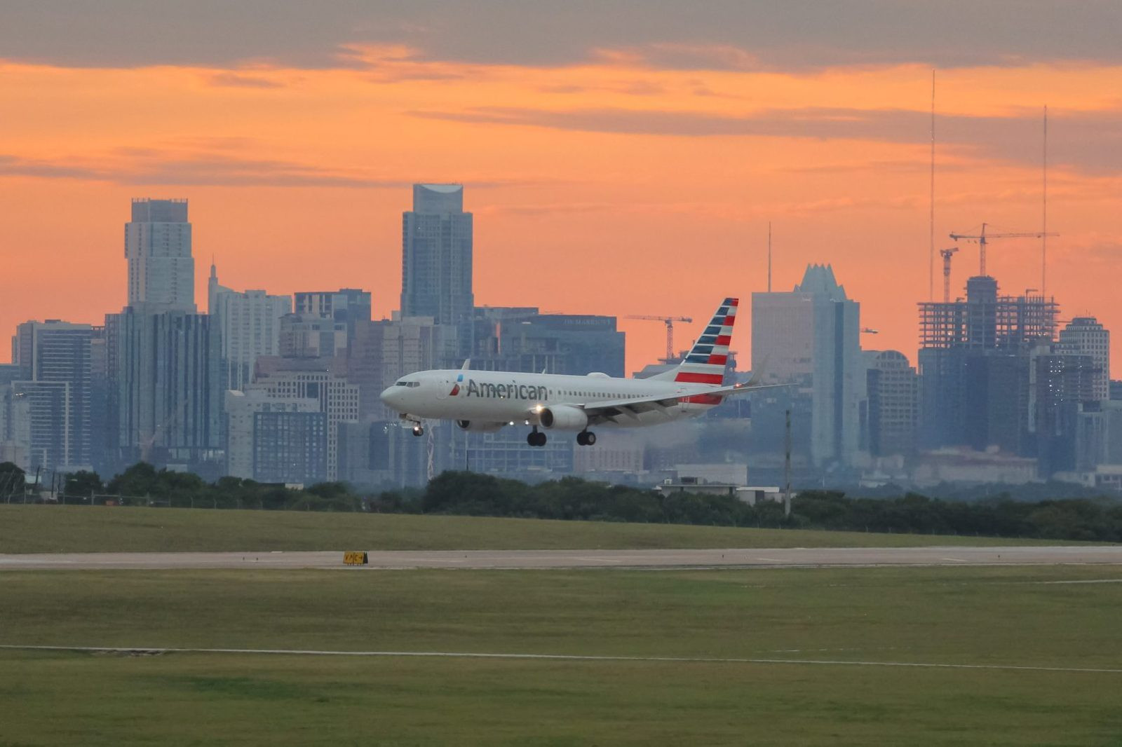Austin Breaks Ground on New Concourse