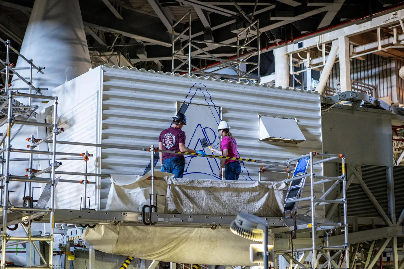 NASA Establishes State Hubs to Grow Technical Aerospace Workforce