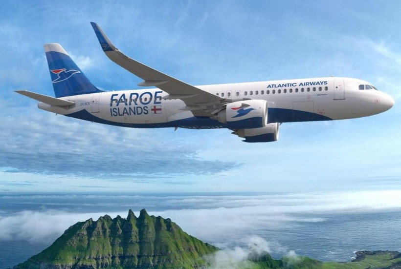 Atlantic Airways takes step towards exclusive A320neo fleet