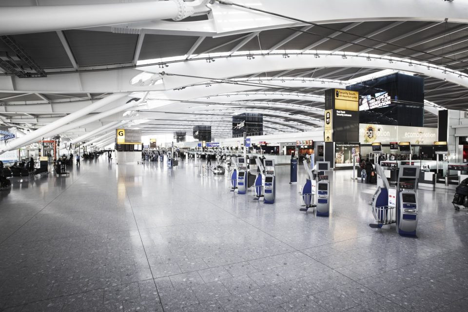 Heathrow gets green light to claw back early expansion costs by raising airport charges