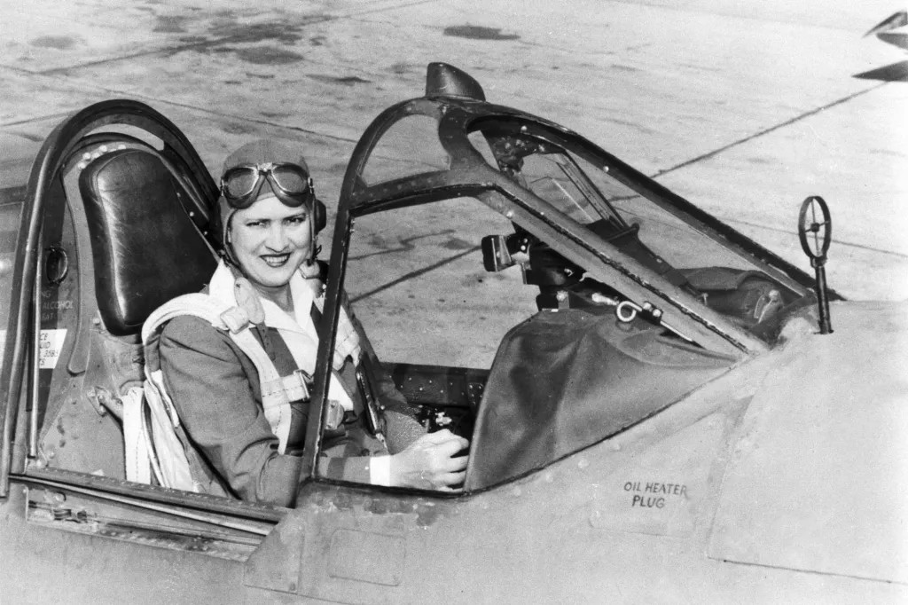 New Documentary ‘The Flight of Jackie Cochran’ Highlights Legendary Aviator