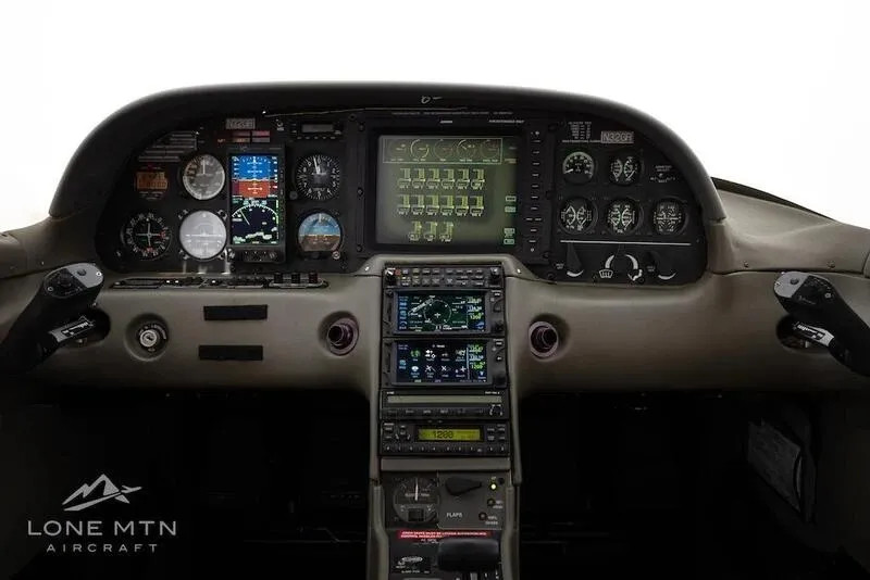 This 2001 Cirrus SR22 G1 Is a Transformative ‘AircraftForSale’ Top Pick