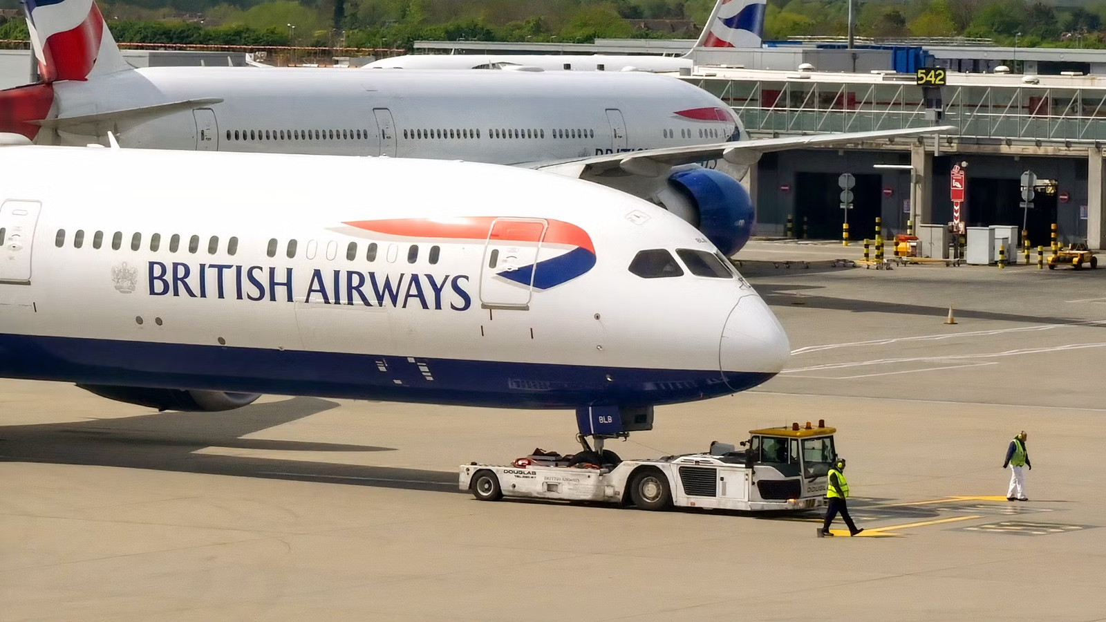 British Airways Launches 5 Major Nonstop Routes From Heathrow In 3 Months: Full List