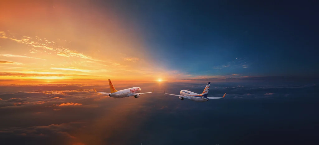 Pegasus completes Czech Airlines, Smartwings Group takeover