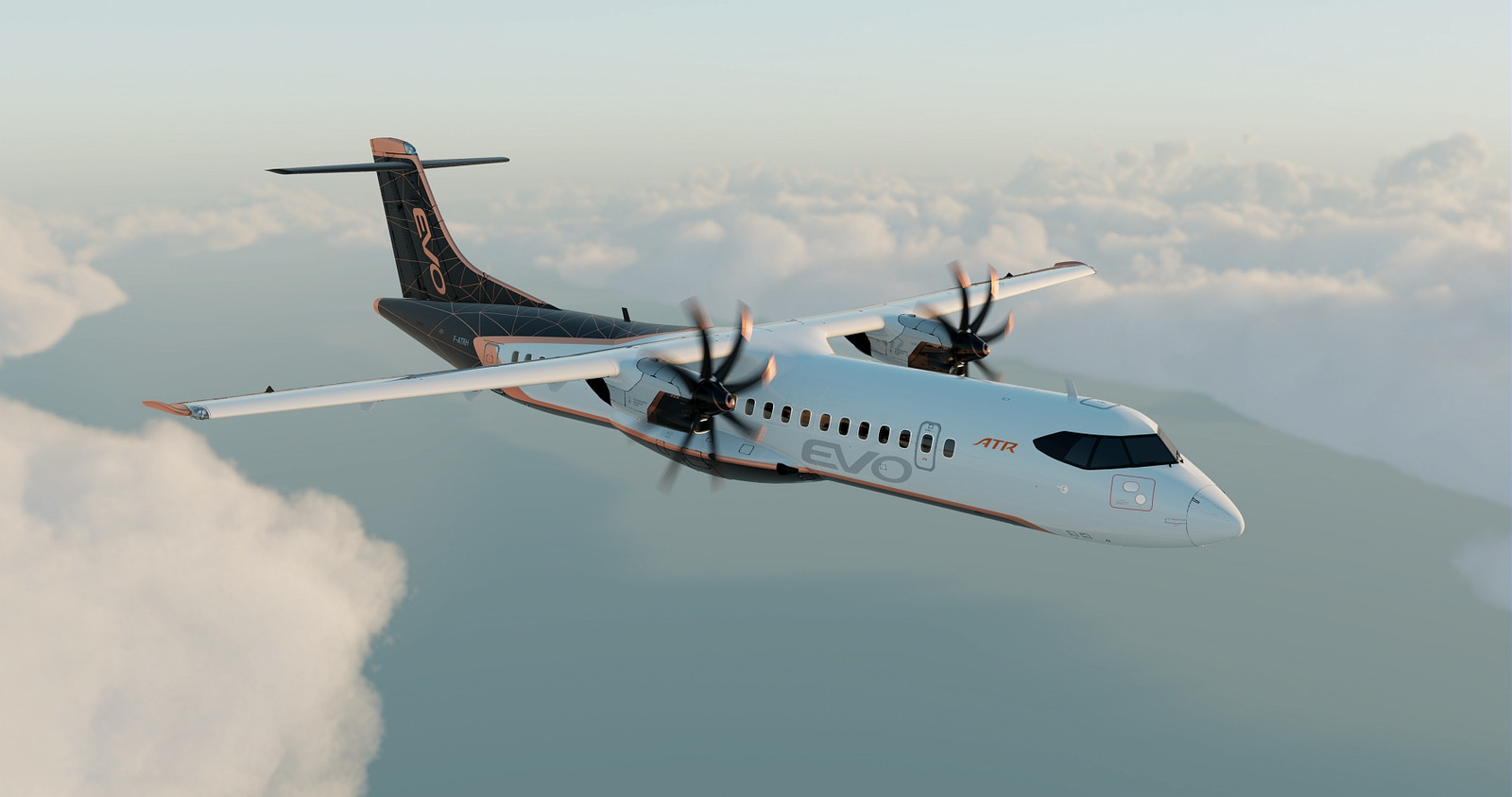 ATR targets year-end for ‘baseline’ design of hybrid-electric demonstrator