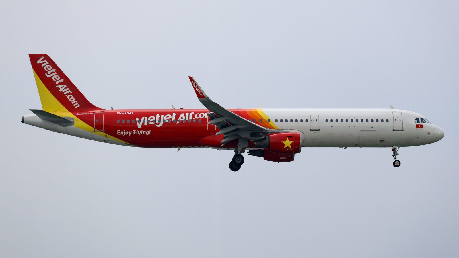 Vietjet to boost Philippines operations in latest network expansion