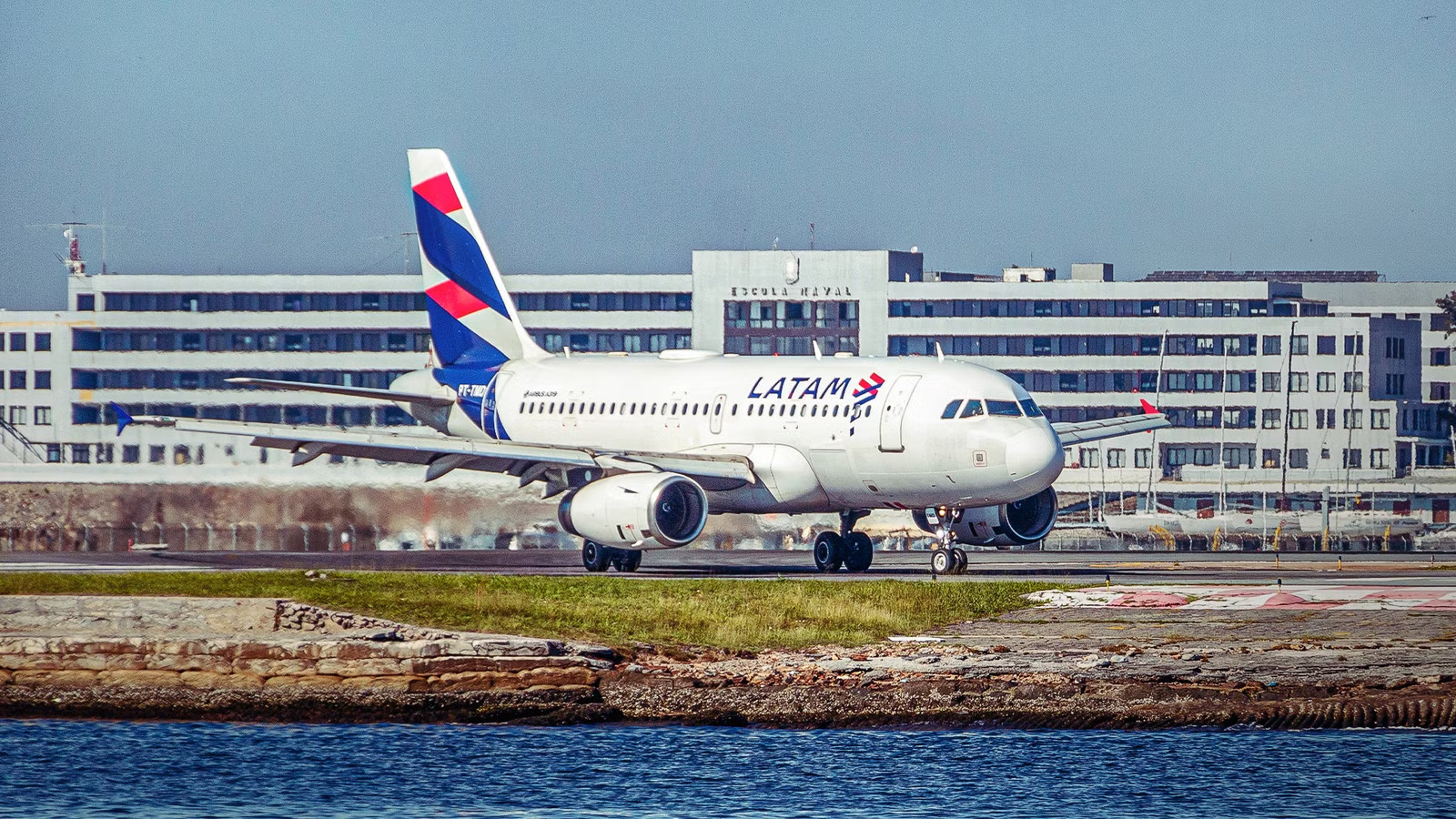 Is It True That Latin American Carriers Are Outperforming Their US & European Counterparts?