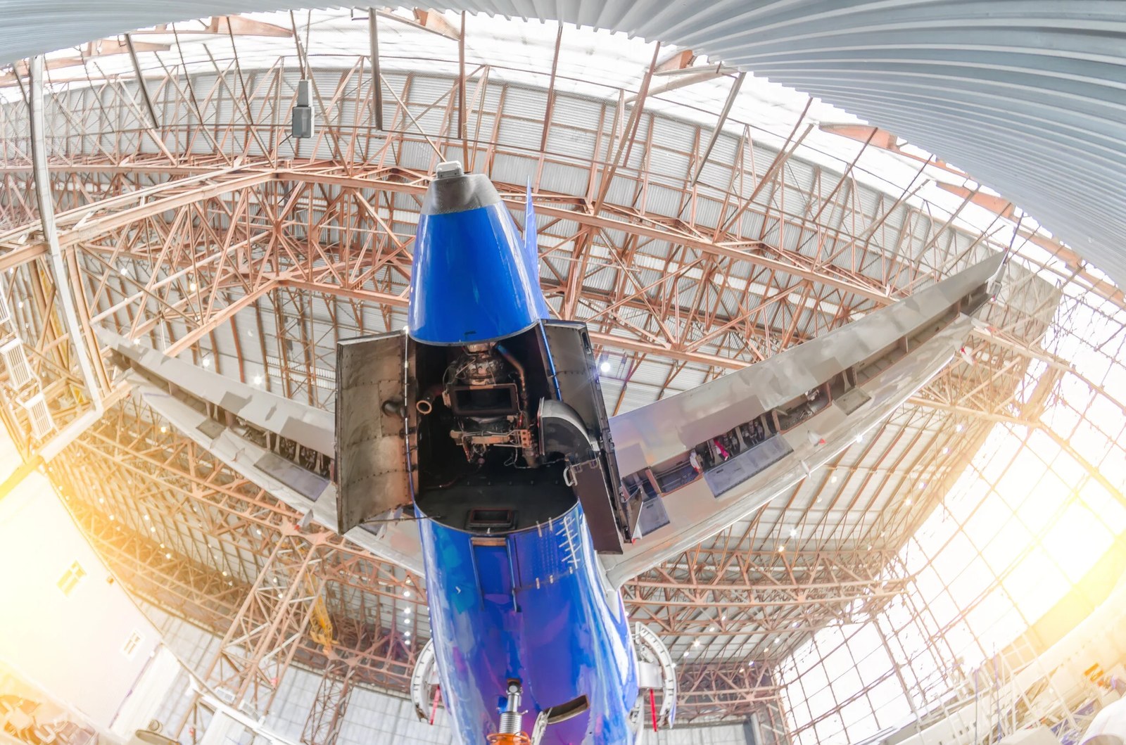 Ontic, CFS Aero join forces on engine support