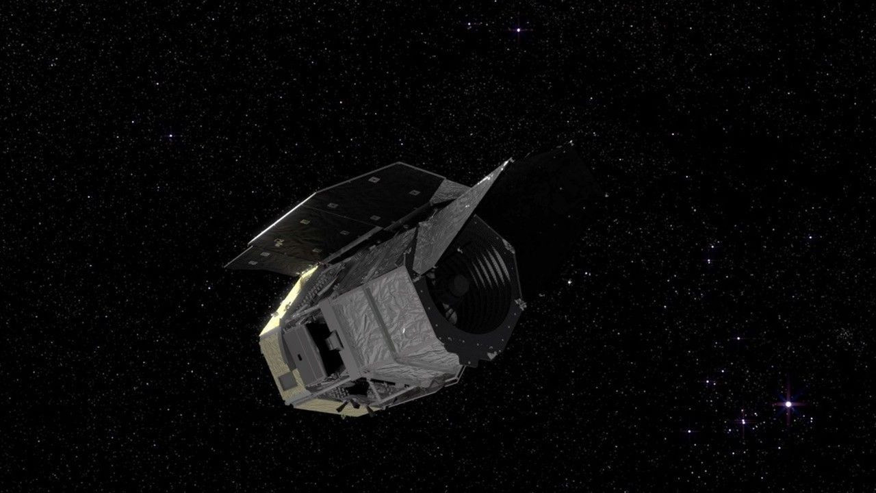 'It's going to do things that currently are impossible': The Roman Space Telescope, NASA's next great observatory, is ready to launch Aug. 30
