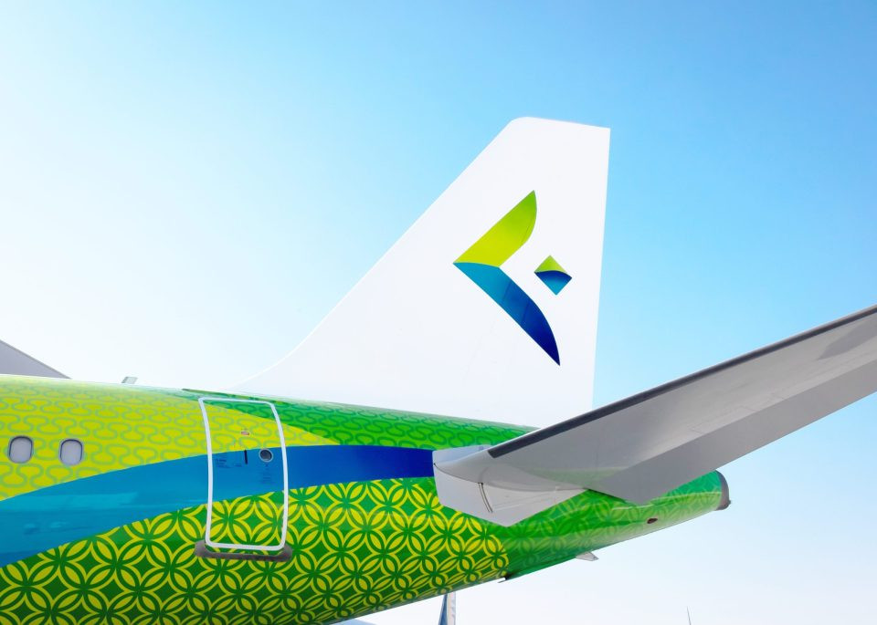 SalamAir becomes second Omani carrier to name new chief executive on same day