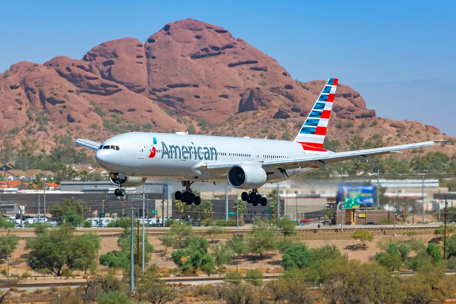 American Named ‘Primary Carrier’ for New Phoenix Terminal