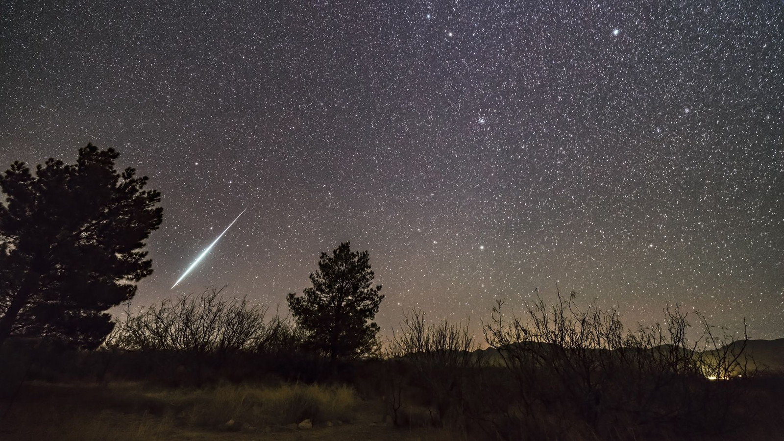 The 'Halloween Fireballs' are coming. Here's what to expect from the Taurids this year